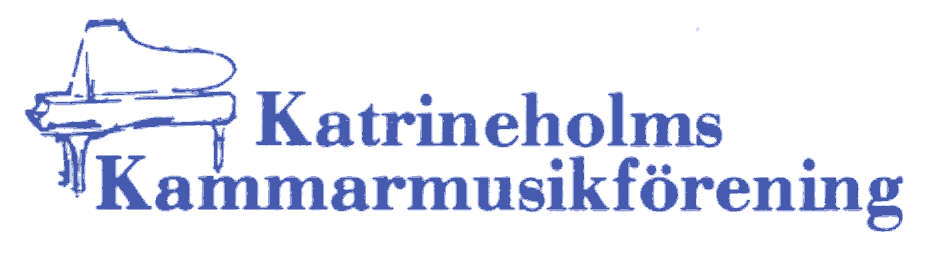 Katrineholms kammarmusikförening